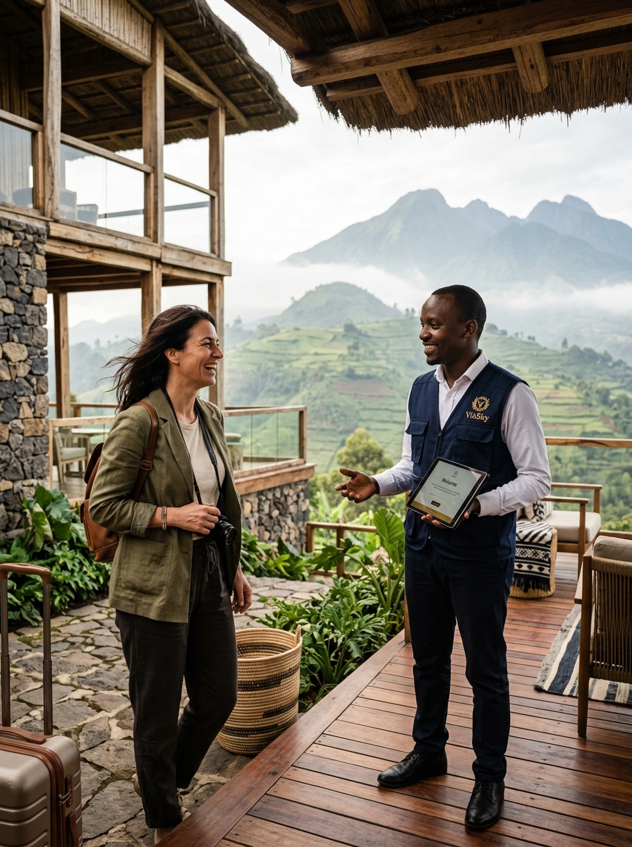 Rwanda Sanctuary